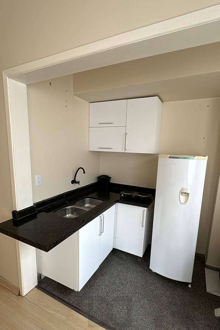Apartamento 1 dormitório com 43 m² no Centro histórico — foto 5