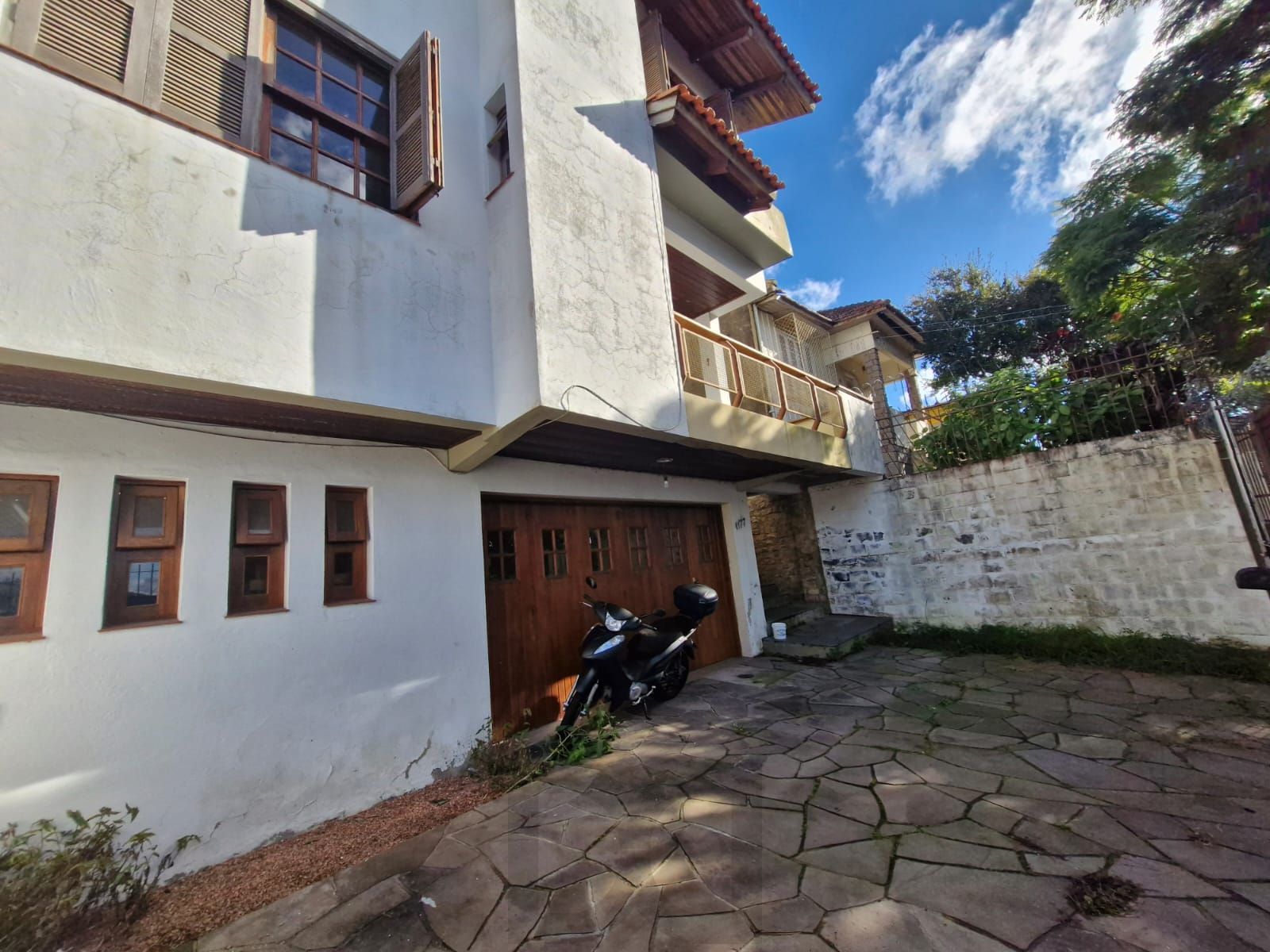Casa 3 dormitórios bairro Teresópolis — foto 42