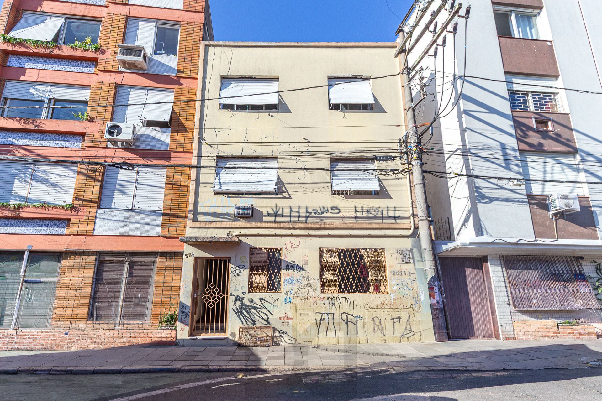 Apartamento com 2 quartos e 38m² à venda em Cidade Baixa, Porto Alegre. — foto 31