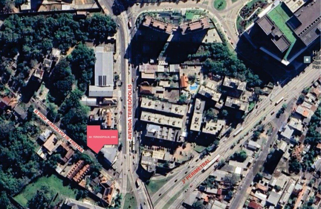 Terreno para Venda - 1184m², 0 dormitórios, Teresópolis — foto 7
