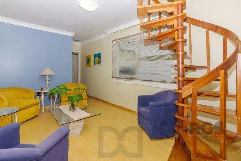 Cobertura com 4 Quartos à venda no bairro Petrópolis — foto 2
