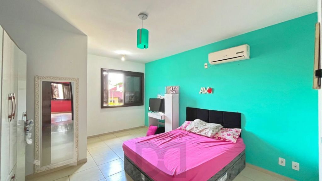 Casa de 2 dormitórios à venda Rua Heitor Kramer, Guarujá - Porto Alegre — foto 12