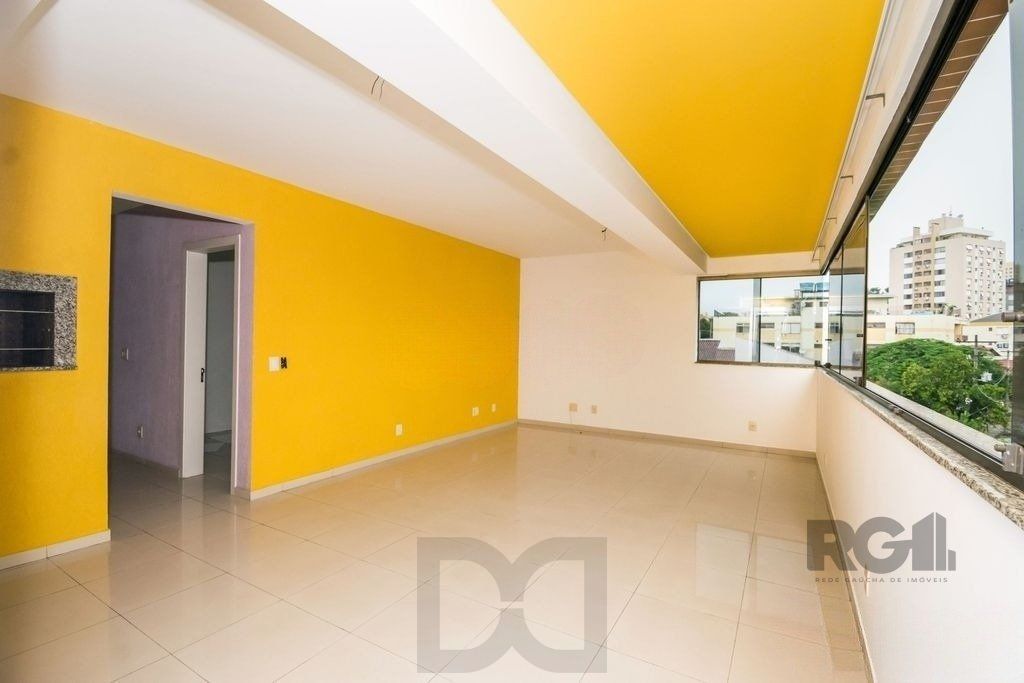 Excelente apartamento de 127m² com 3 dormitórios e 2 vagas. — foto 1