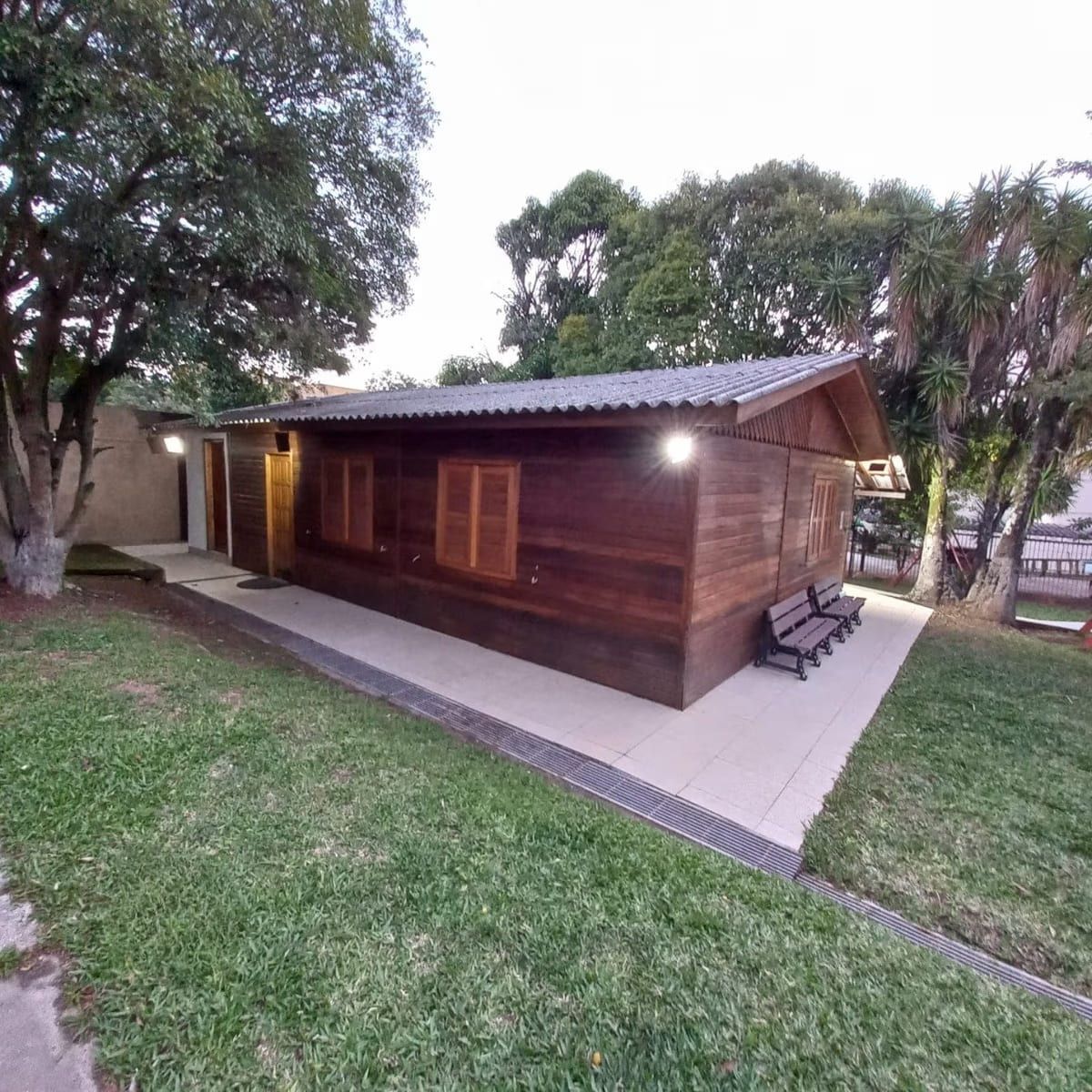 Apartamento de 1 dormitório à venda em Cristo Redentor, Porto Alegre. — foto 12