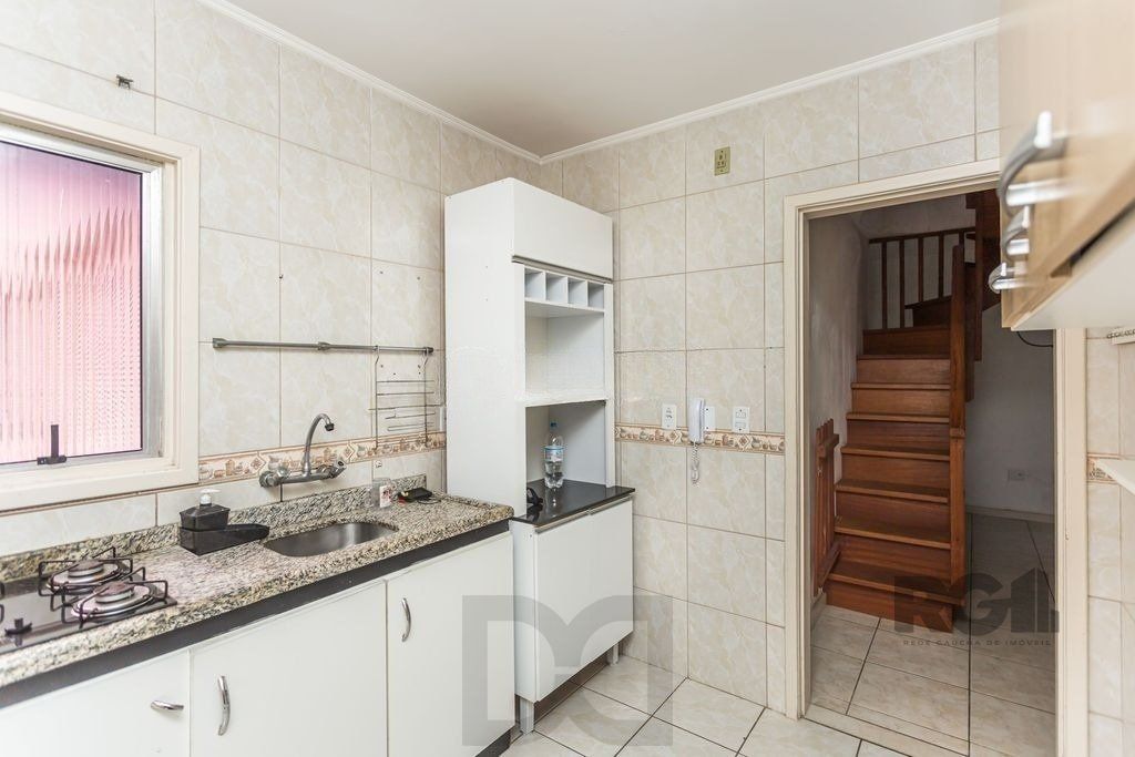 Excelente cobertura de 150m² 3 dormitórios com 3 banheiros. — foto 14