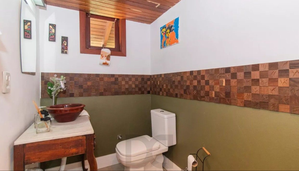 Casa 3 dormitórios bairro Teresópolis — foto 6