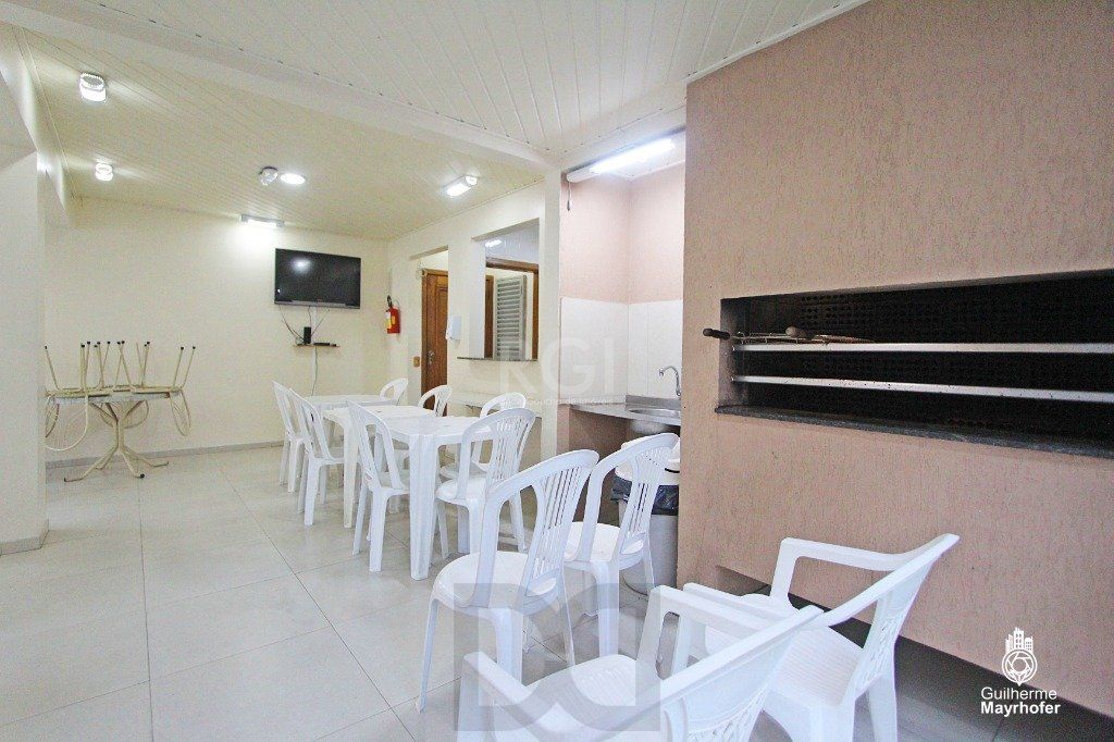 Cobertura para Venda - 157m², 2 dormitórios, 2 vagas - Cristo Redentor — foto 33