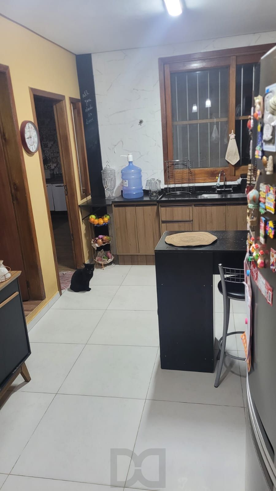 Cozinha