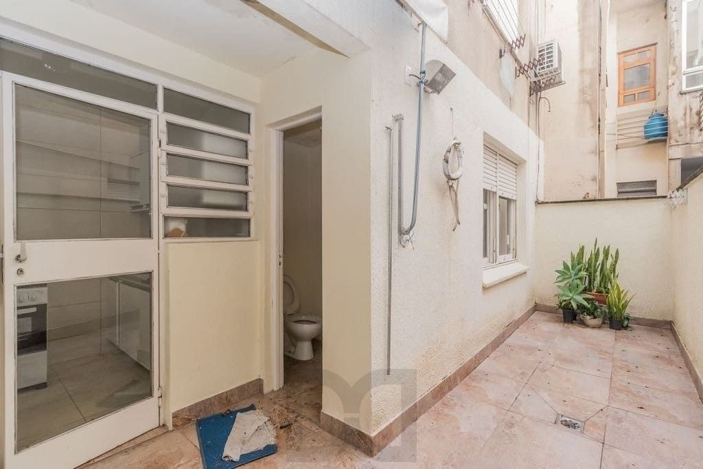 Apartamento Garden de 3 dormitorios á venda em Rio Branco, Porto Alegre — foto 7