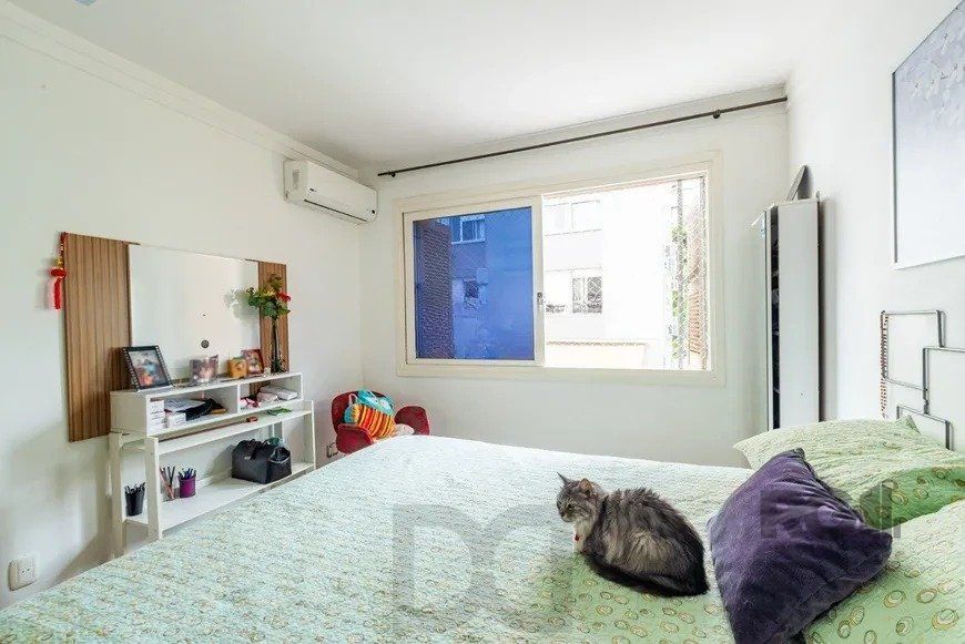 Cobertura 125m² - 3 dormitórios, 2 vagas no bairro Petrópolis — foto 10