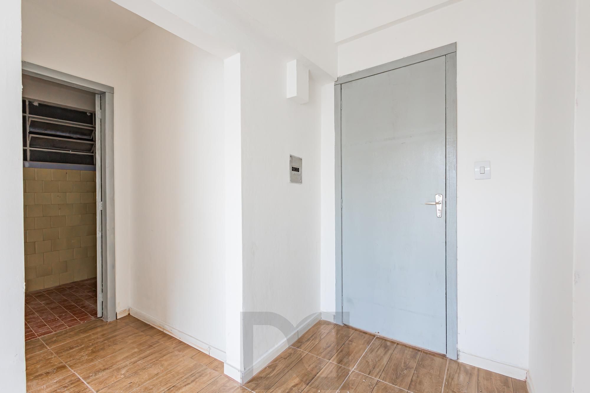 Apartamento 1 dorm à venda Rua São Carlos, Floresta - Porto Alegre — foto 16