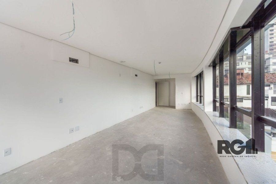 Sala comercial no Bairro Higienópolis — foto 1