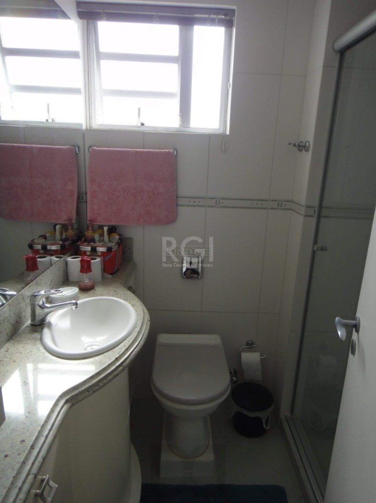 Apartamento para Venda - 105.42m², 2 dormitórios, 2 vagas - Santo Antonio — foto 13
