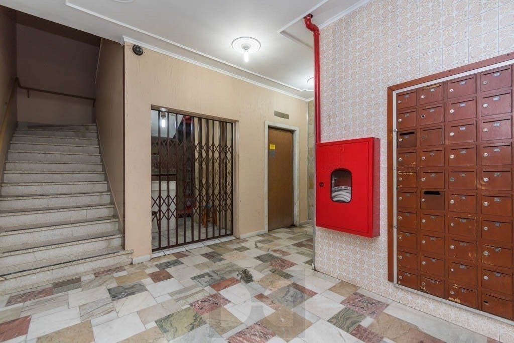 Apartamento com 1 dormitório à venda em Centro Histórico, Porto Alegre. — foto 14