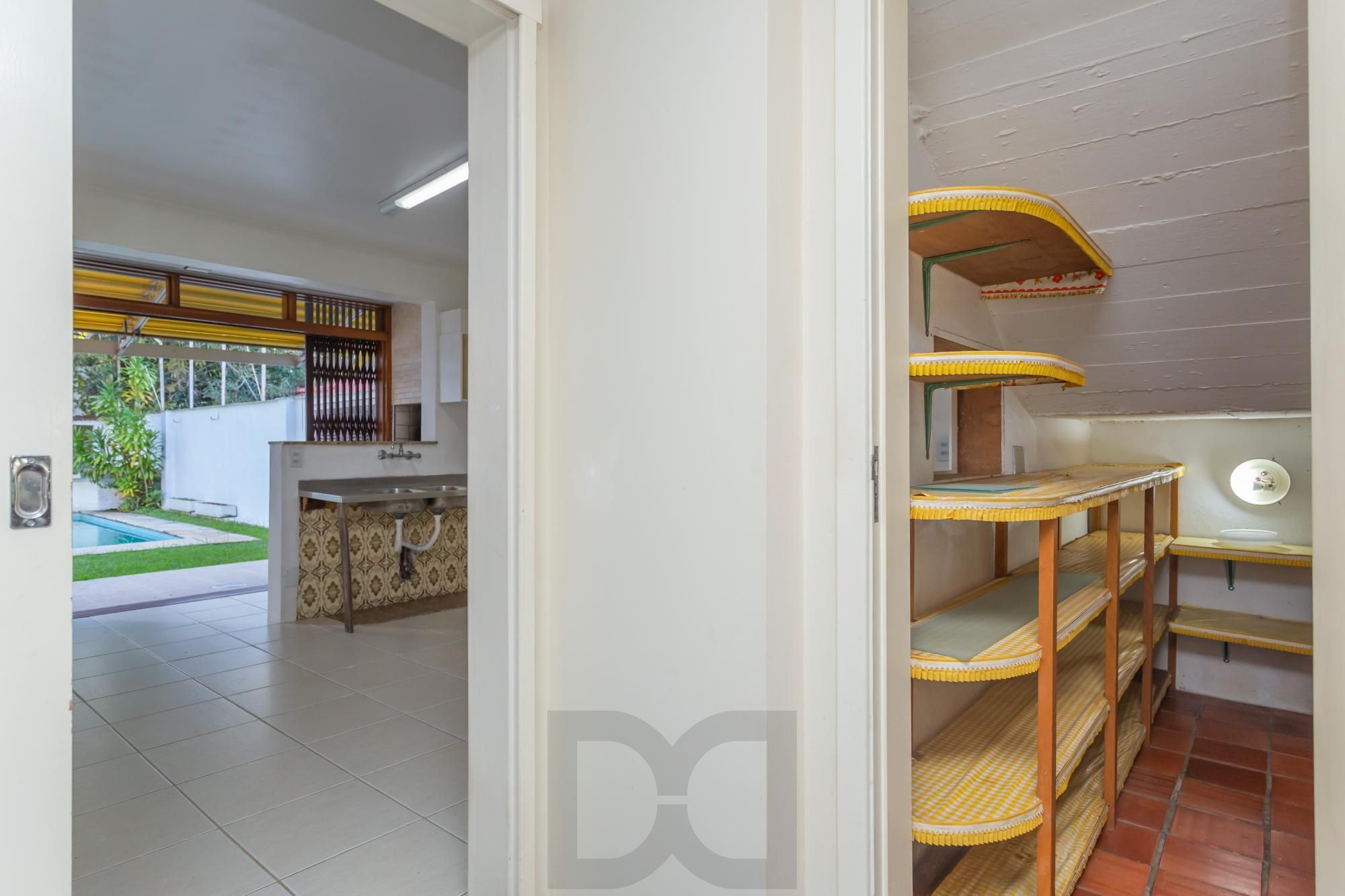 Casa com piscina e patio ampla no bairro Boa Vista, Porto Alegre/RS — foto 27