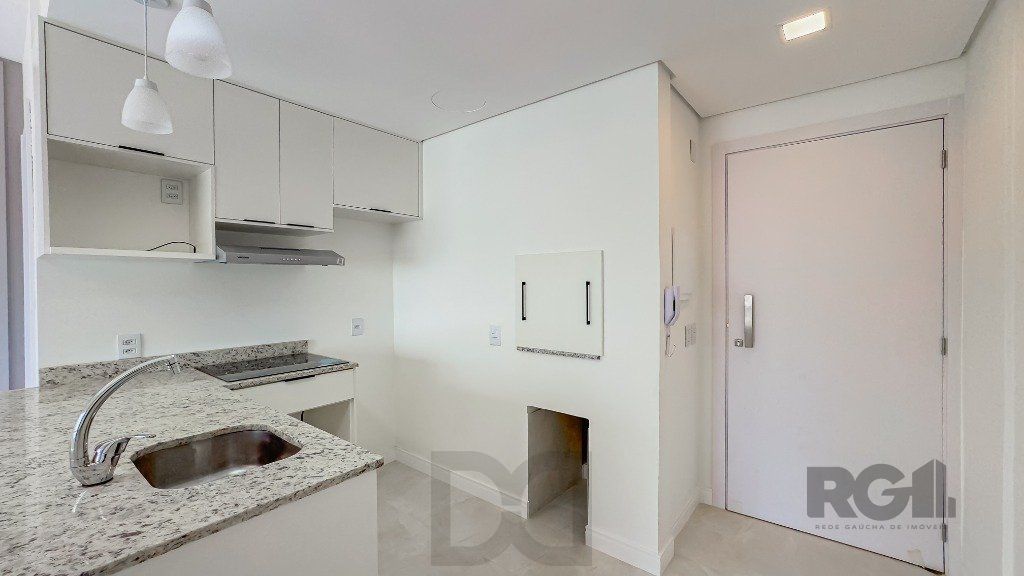 Studio para Venda - 30m², 1 dormitório, 1 vaga - Floresta — foto 9