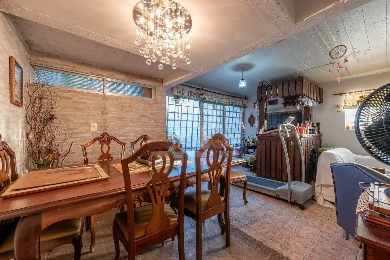 Casa de 3 dormitórios com 206m² à venda no Bairro Santa Tereza. — foto 6