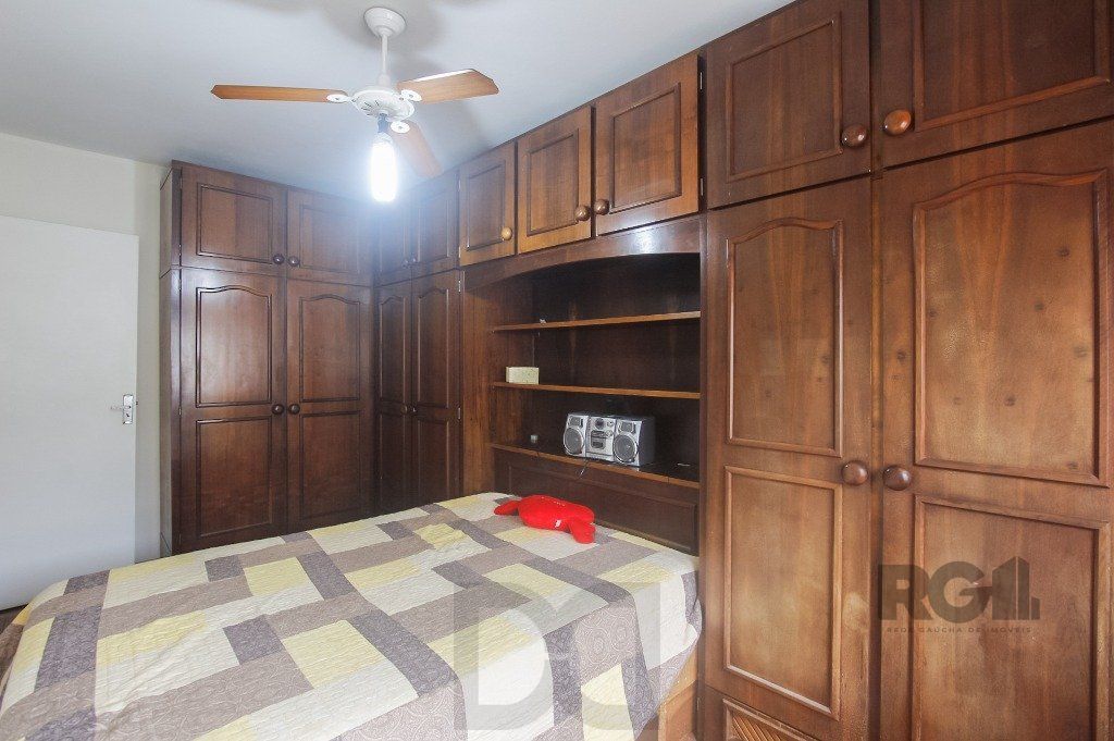 Apartamento 75m² - 3 dormitórios no bairro Jardim Leopoldina — foto 10