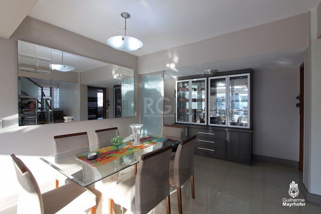 Cobertura para Venda - 350m², 3 dormitórios, sendo 1 suites, 2 vagas - Teresópolis — foto 5