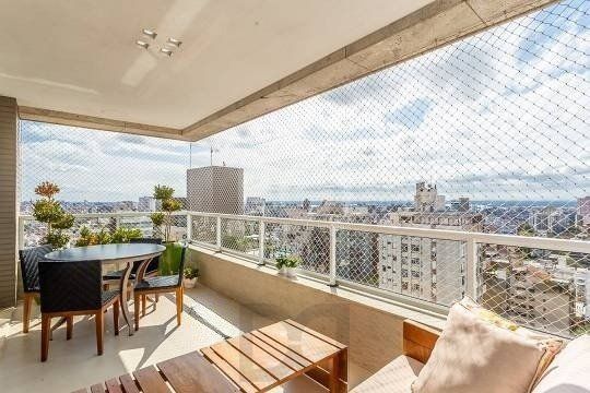 Cobertura para Venda - 626m², 6 dormitórios, sendo 6 suites, 7 vagas - Rio Branco — foto 10