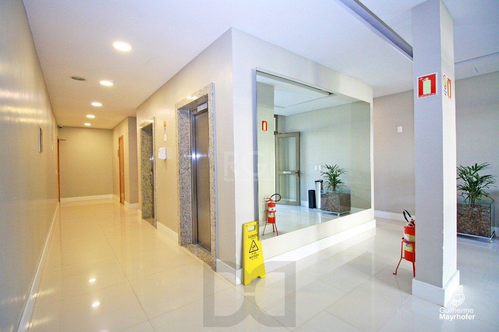 Apartamento para Venda - 104.51m², 3 dormitórios, sendo 1 suites, 1 vaga - Cavalhada — foto 19