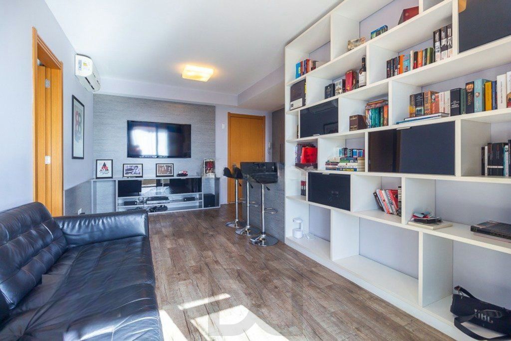 Apartamento de 1 dormitório à venda no Bairro Três Figueiras - Porto Alegre — foto 15
