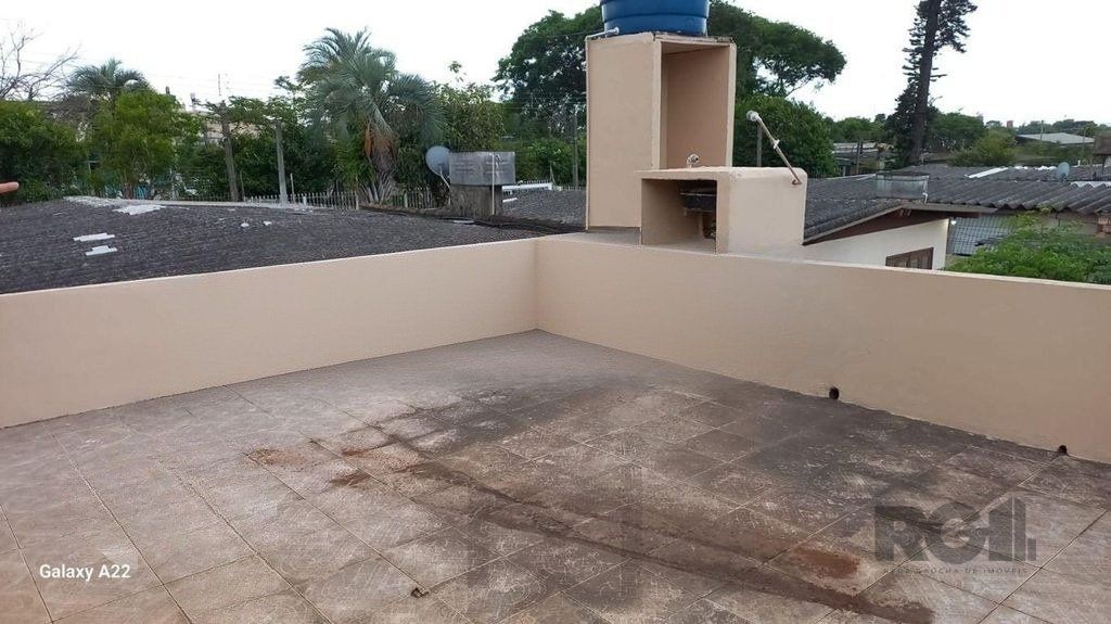 Casa 3 dormitórios no bairro Rubem Berta — foto 12