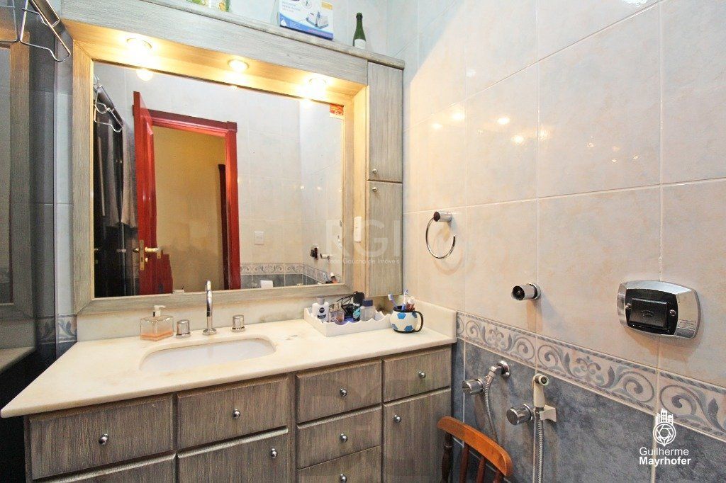 Casa Condominio para Venda - 324.7m², 3 dormitórios, sendo 1 suites, 4 vagas - Menino Deus — foto 22