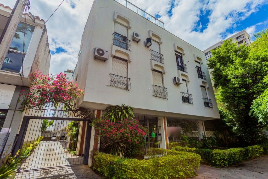 Apartamento 1 dormitorio à venda em Mont Serrat - Porto Alegre — foto 16