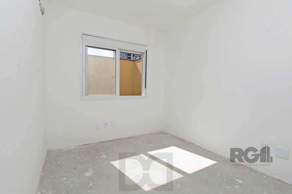 Apartamento 3 dorms à venda Rua Roque Calage, Passo da Areia - Porto Alegre — foto 4