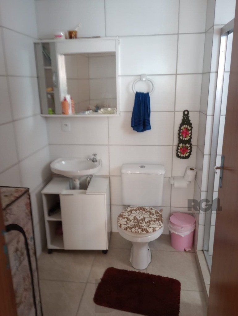 Ótimo apartamento de 02 dormitórios e 01 vaga de garagem. — foto 11