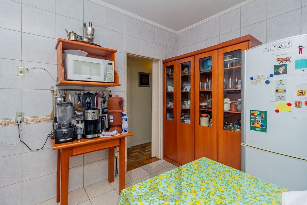 Apartamento 3 dorms à venda Rua Augusto Pestana, Santana - Porto Alegre — foto 28