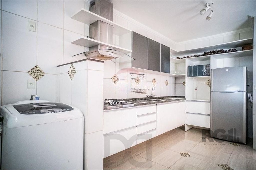 Excelente cobertura de 255m² com 3 dormitórios e 2 vagas. — foto 5
