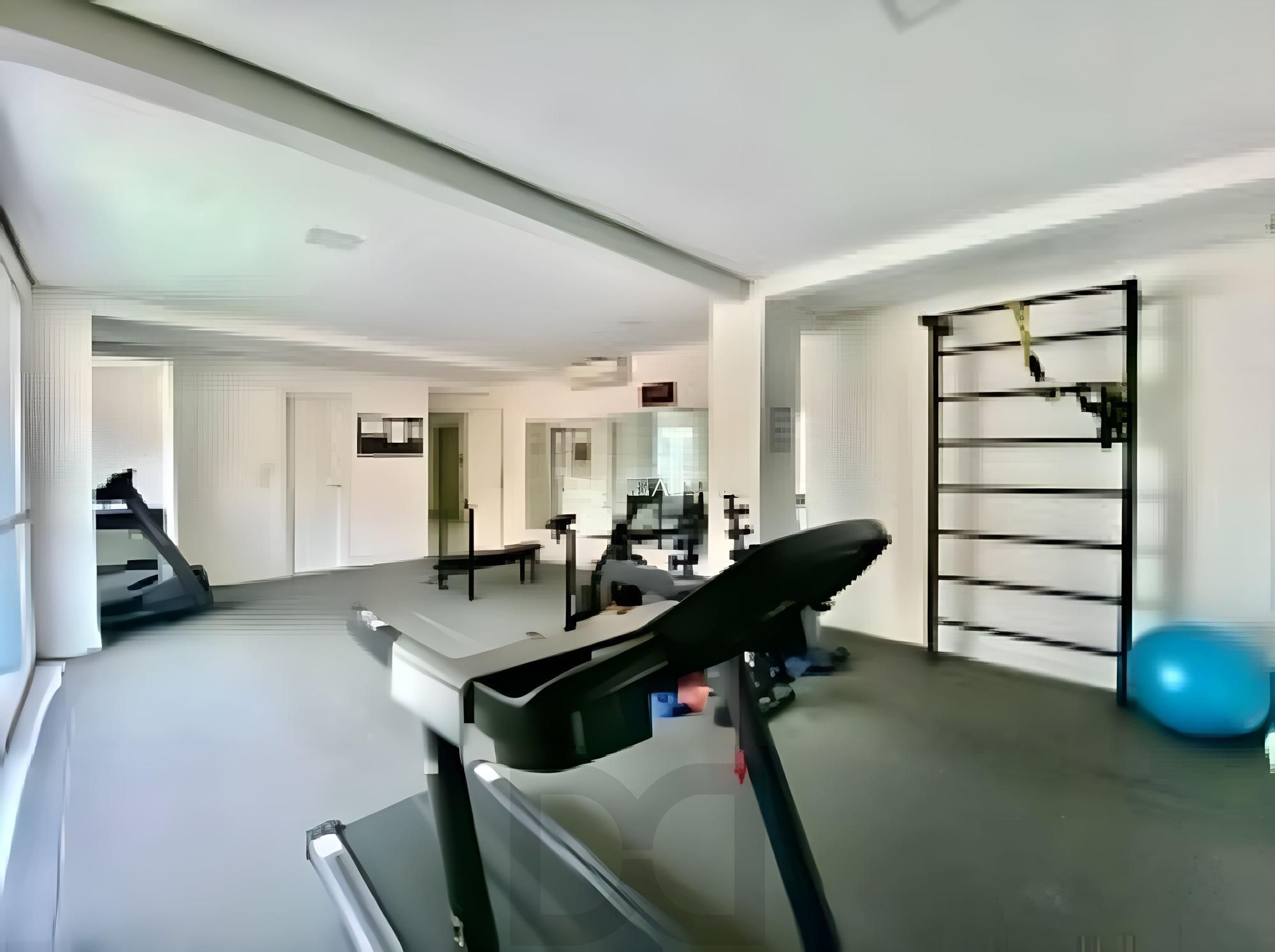 Apartamento de 2 dormitorios à venda em Santana, Porto Alegre. — foto 15
