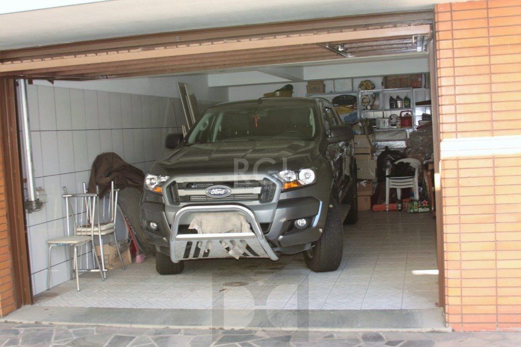 Apartamento com 03 dormitórios, churrasqueira e vaga de garagem no Menino Deus — foto 26
