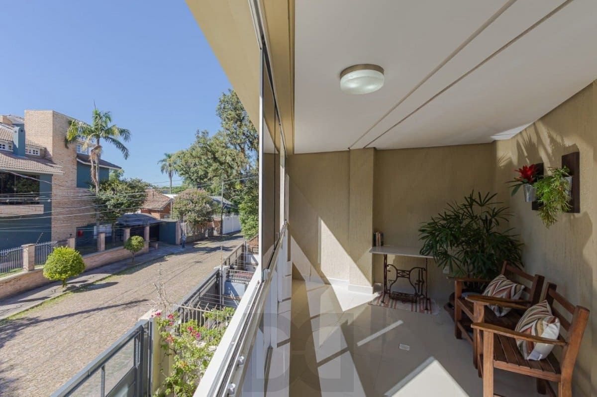 Casa de 3 dormitorios à venda em bairro Ipanema, Porto Alegre. — foto 17