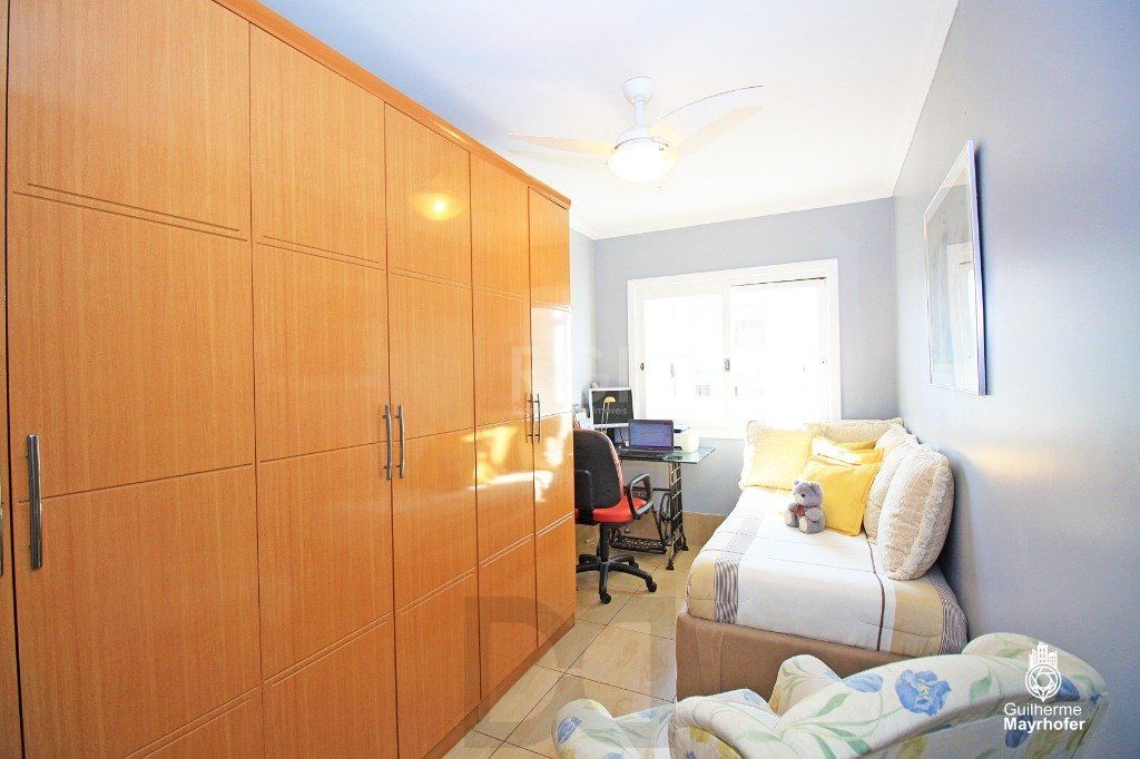 Casa Condominio para Venda - 146.49m², 4 dormitórios, sendo 1 suites, 2 vagas - Alto Petrópolis — foto 27