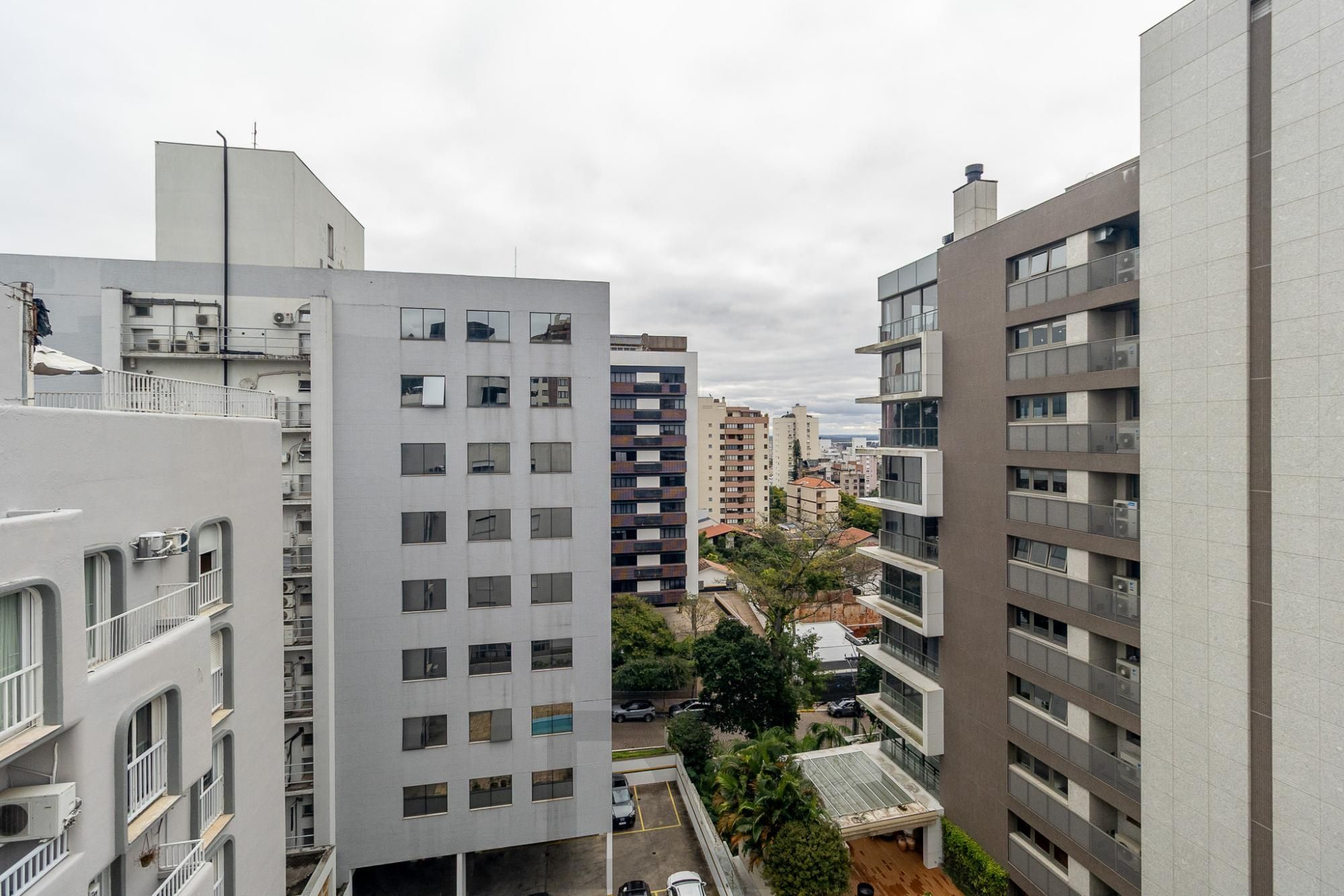 Cobertura com 3 dorm e suíte, Higienópolis, Porto Alegre/RS — foto 54