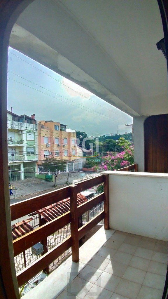 Apartamento para Venda - 65.45m², 2 dormitórios, Nonoai — foto 2