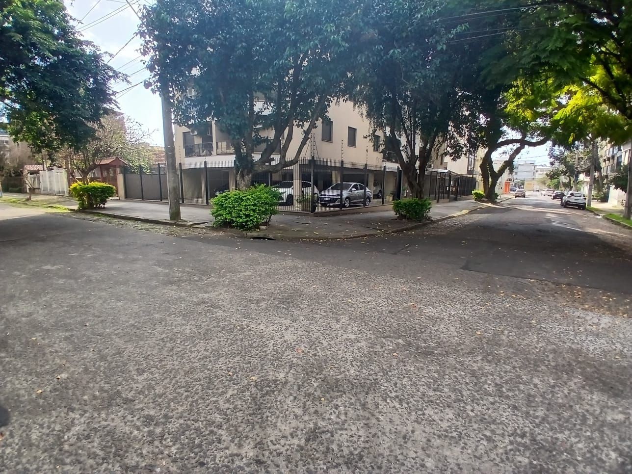Apartamento garden de 01 dormitorio no Passo da areia - Porto alegre/RS — foto 25