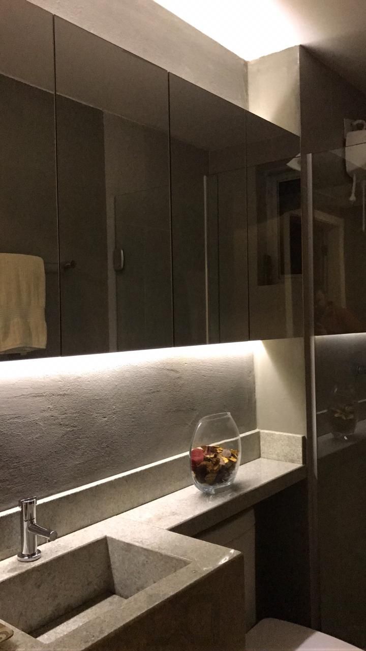 Apartamento à venda com 68m², 1 quarto e sem vaga — foto 12