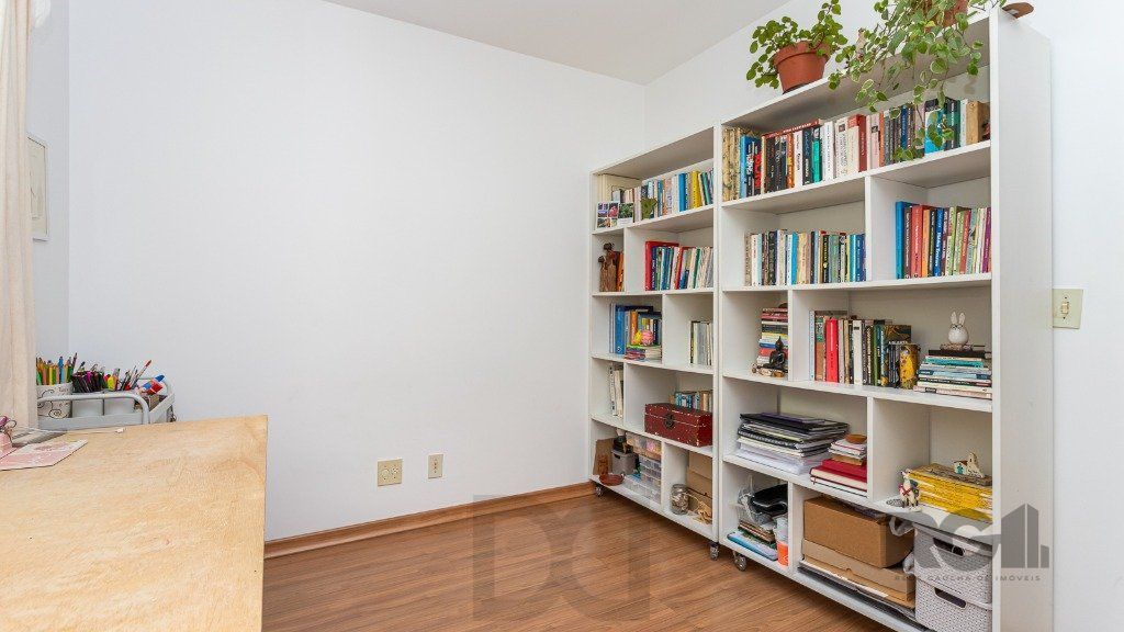 Casa em condomínio de 109m² - 3 dormitórios, 1 suíte e 1 vaga no bairro Teresópolis — foto 22