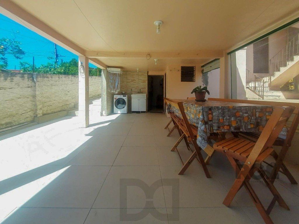 Excelente casa de 240m² com 4 dormitórios e 2 vagas. — foto 34