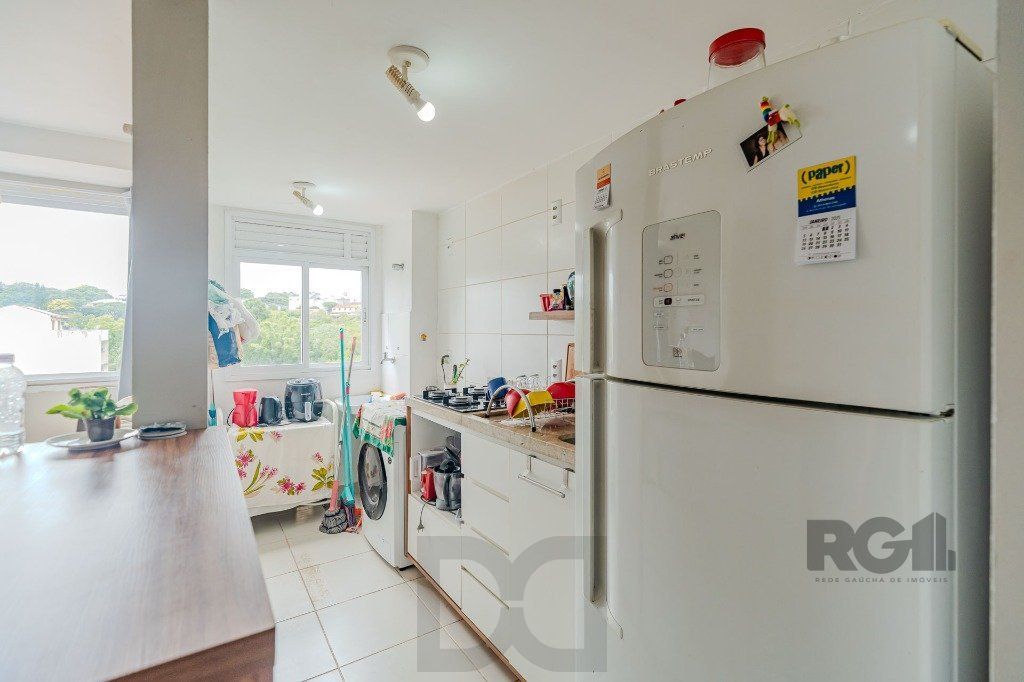 Apartamento 49m², 2 dormitórios, 1 vaga no bairro Vila Nova — foto 13