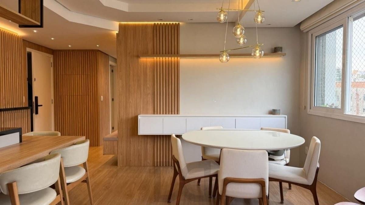 Apartamento de 3 dormitorios à venda em Rio Branco, Porto Alegre. — foto 10