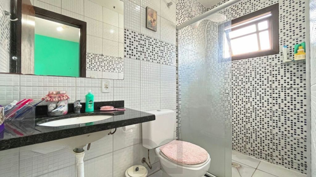 Casa de 2 dormitórios à venda Rua Heitor Kramer, Guarujá - Porto Alegre — foto 13