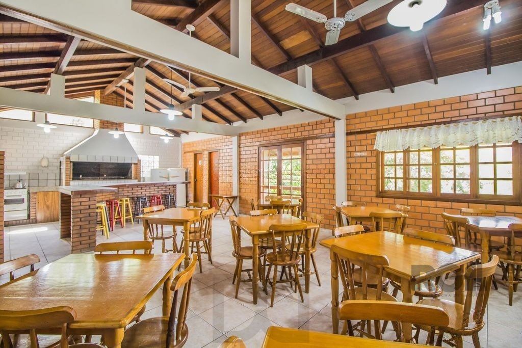 Casa em Condomínio 199m² - 3 dormitórios, 2 vagas no bairro Nonoai — foto 39
