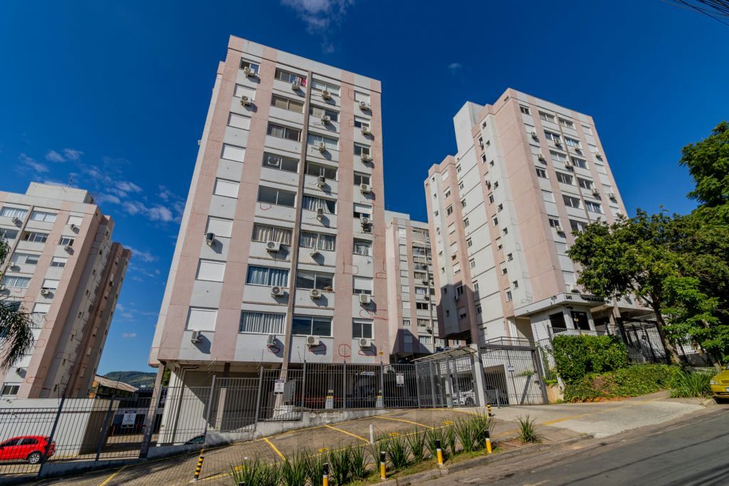 Apartamento 2 dormitorios à venda no Bairro São José - Porto Alegre — foto 16