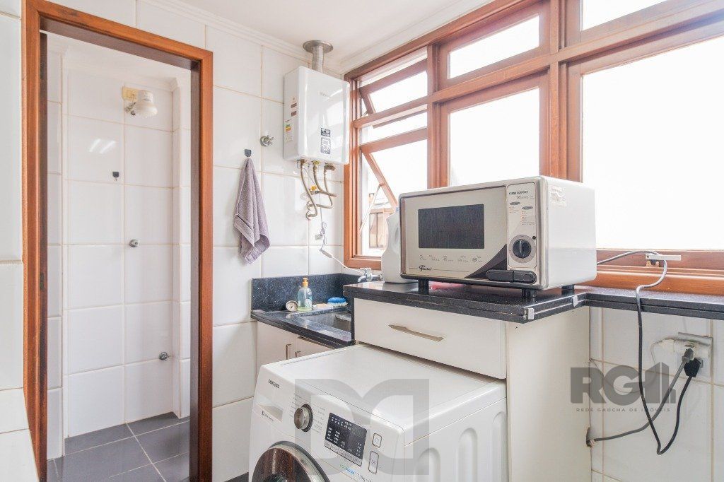 Apartamento 94m², 2 dormitórios, 1 vaga no bairro Santana — foto 20