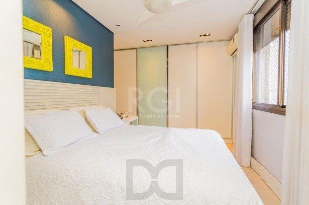 Excelente apartamento de 03 dormitórios com 4 vagas de garagem. — foto 12